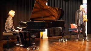 FreiSpiel - Sonntagswerkstatt für erfahrene Improvisator*innen