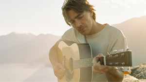 Ryan Harris | LIVE
