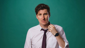 Sean McLoughlin - White Elephant