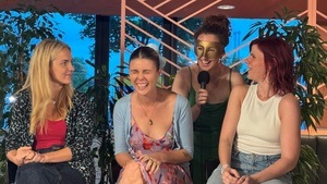 Blind Date Berlin: Matchmaking & Comedy