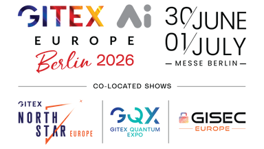 GITEX Europe