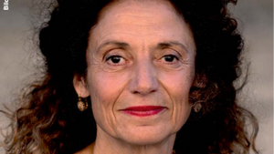 Lesungs- und Gesprächsabend mit Adriana Altaras