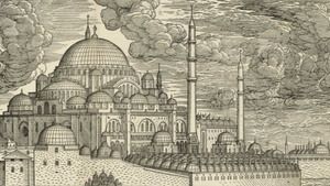 Bosporus Beats. Blicke auf Istanbul von 1500 bis 1800