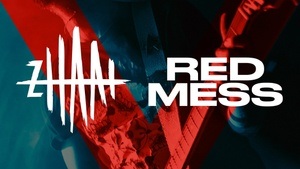 Zhaat (post-metal psych) & Red Mess (prog stoner grunge)