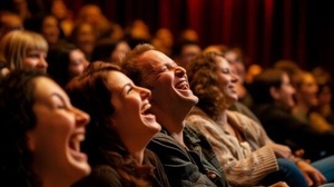 Showcase Comedy Level by ImprovWorks