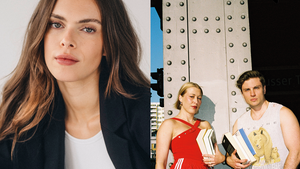 Buchpremiere mit Eva Pramschüfer & »Zwischen Kotti und Kapiteln«