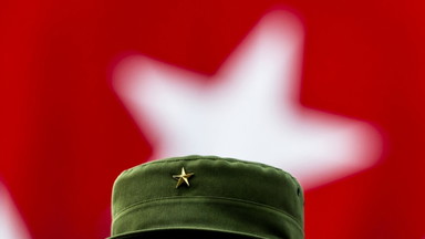 ¡Hasta siempre, Fidel!
