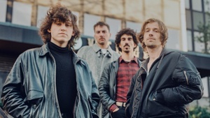 Soft Panic + Acuario Cósmico