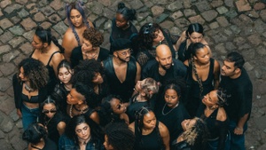 Sound Base Berlin: A Song For You