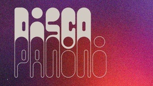 Disco Panini x Mom's Limousine Service