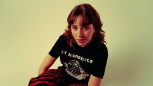 Parkside Sessions w/ Luz