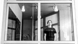 Jörg Holdinghausen Record Release „Da Draußen – Translated“ &  Gäste