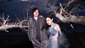 Water From Your Eyes