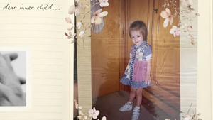 Inner Child Creative Journaling & Craft Workshop