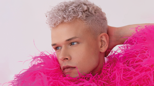 Tobias Born: FREAKS! - Neue Männer braucht das Land!