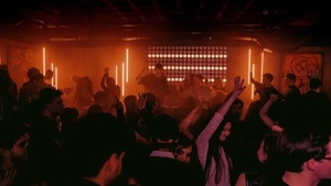 Easter Weekend at The Door