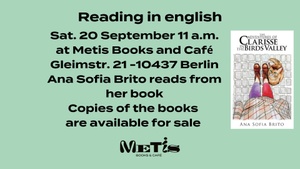 Reading in english for kids