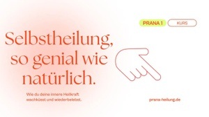 PRANA-Erlebnisabend in Berlin mit MASTER SAI CHOLLETI