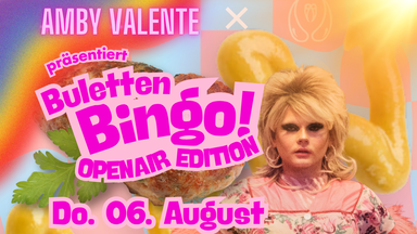 Buletten Bingo