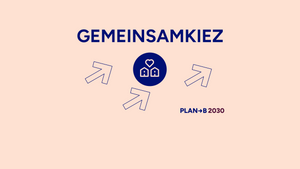 Training zu sozialem Zusammenhalt & Klimaschutz in der Nachbarschaft