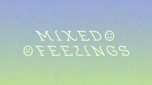 MIXED FEELINGS * FUTURE SELECTORS * CLASS OF 2026 w. Elizen The Emperor + Graduatees