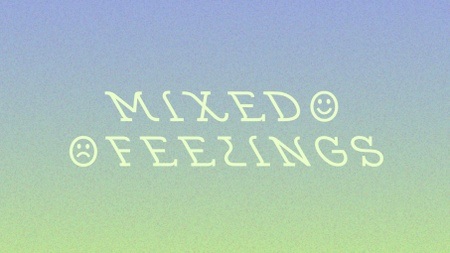 MIXED FEELINGS * FUTURE SELECTORS * CLASS OF 2026 w. Elizen The Emperor + Graduatees