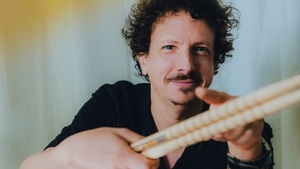 Diego Piñera Trio WORKSHOP at Kunstfabrik Schlot