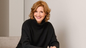 Marianne Ludes liest: Trio mit Tiger