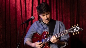 Jazz in der Alten Feuerwache I Jako Quartet