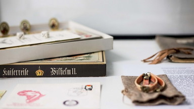 Colonial Objects, Living Memory  :: WORKSHOP