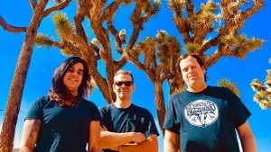 USU pres.: Yawning Man + Soft Sun + SEK | Neue Zukunft - 24.11.2025