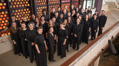 Bundesjugendchor: "Kometen der Chormusik" - Abschiedskonzert von Anne Kohler