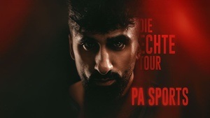PA Sports - Die Echte Tour | Berlin