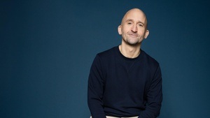 Markus Barth: Pures Gold