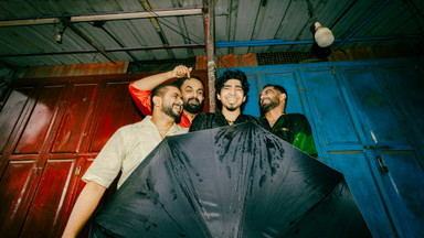 WHEN CHAI MET TOAST - Joy of Little Things Tour