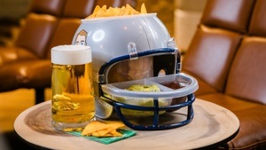 Super Bowl Night im NYX Köpenick – Live in der Clash Bar