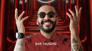 Tausend Electronica: ABRIBASS