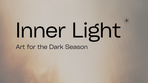 An Evening of Art, Light & Connection