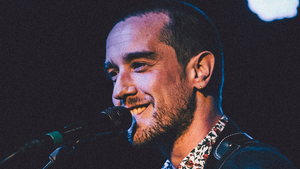 The Romantidote: Live in Berlin