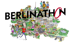 Berlinathon: Grande Finale