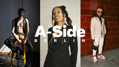 Sky Sounds: A-Side Berlin