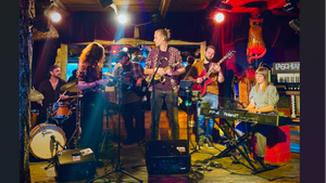 halm Xtett - Jazz (Swing, Bebop, Bossa Nova, Contemporary)