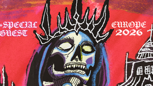 Savage Ga$p, Kamaara + Grim Salvo