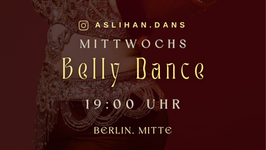 Bauchtanz Bellydance Orientalischer Tanz Oriental Dance in Berlin Tanz Kurs Unterricht Classes
