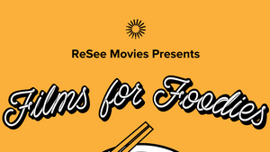 Films for Foodies - Spotlight on Mexico ft. a 2001 Coming-Of-Age Classic 🇲🇽