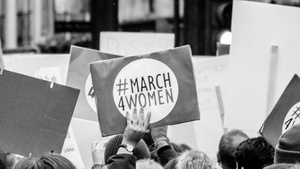 #Männer gegen Gewalt