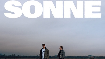 OTIS x NØAH "sonne" Releaseparty