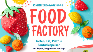 Sommerferien Workshop: