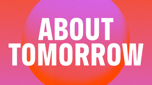 “About Tomorrow” Die Konferenz für Klimagerechtigkeit