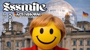 Sssmile Afterhour Flinta Special